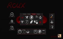Roux Docks