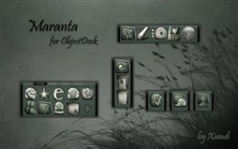 Maranta Docks