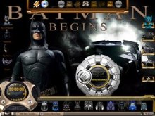 My Batman Begins