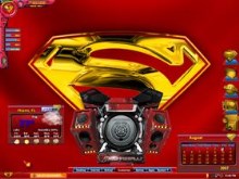 Superman Returns Red Ed