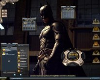Dark Knight