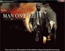 Man On Fire