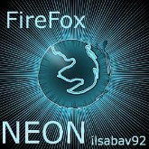 FireFox Neon