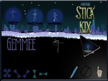 Stick Kix