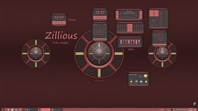 Zillious