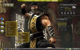 Scorpion
