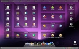 Windows Leopard Xtreme