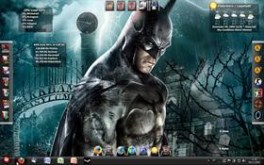 The Dark Knight