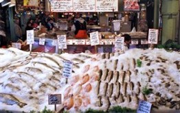 Fish Market Mod