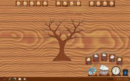 TreeWood