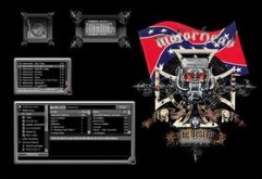 motorhead modern skin