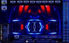Alien Transporter
