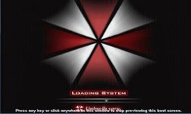 Umbrella corporation