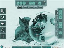Teal Dreams