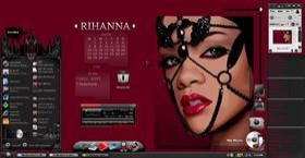 Rihanna