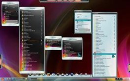 Flash Live System