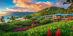 Hawaiian Dreams