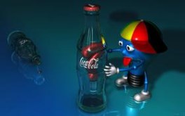 Coke Bulb