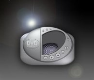 Official DVD Profiler Skin
