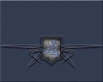 Carbon Blue