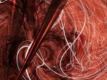 Equilibrium Red