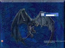 Green Dragon
