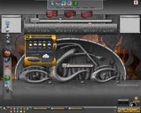 M19 Dark Chopper Cabal