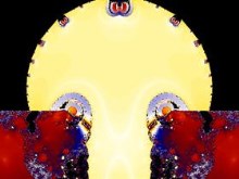 Kilroy's Ghost