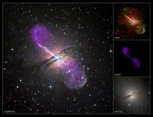 Centaurus A 2