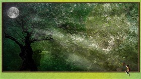 Raven Wood