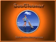 CCleaner aka SeaCleaner