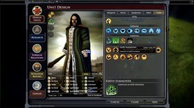 Summoner Units v1.4