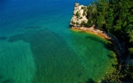 miners castle 2010