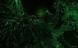 Green Mess