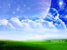 A Dream World