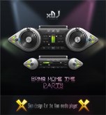 XDJ