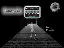 Tinman weather