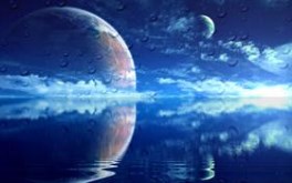 Moonlake