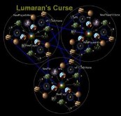 Lumaran's Curse