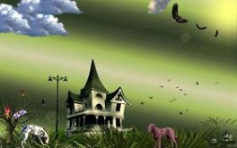 One Fine Morning #Summer09