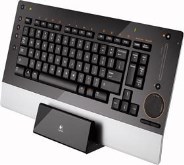 Logitech diNovo edge