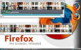 Firefox #1