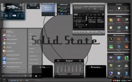 Solid State