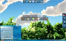 Summer Desk 7