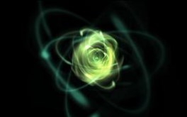 Atomic Rings