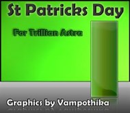 Leprechaun Majik for Trillian