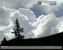 Head in the Clouds
