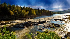 White_Water_River