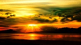 Peaceful_Sunset