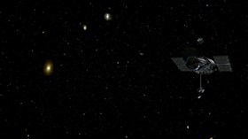Hubble_In_Space